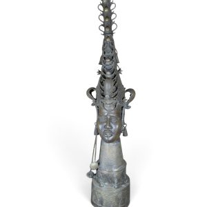 Cabeza de Benín