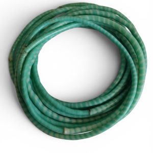 Pulsera de plástico reciclado