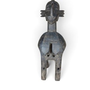 Máscara Nimba