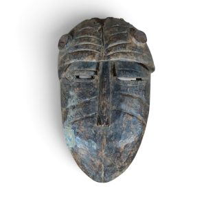 Máscara Bamana