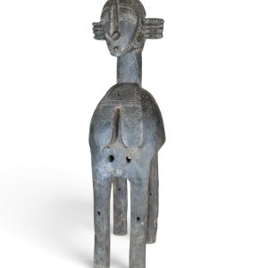 Máscara Nimba