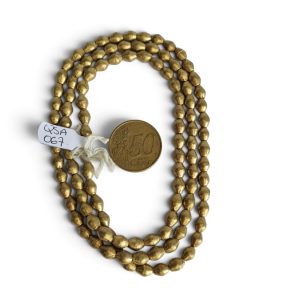 TIRAS DE BRONCE QSA