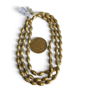 TIRAS DE BRONCE QSA