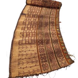 Alfombra de Mauritania