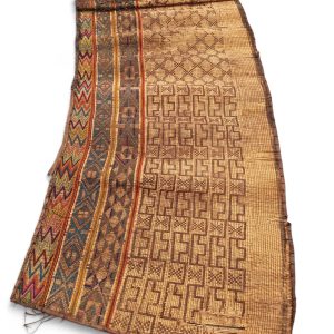 Alfombra de Mauritania