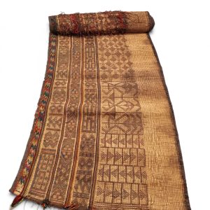 Alfombra de Mauritania