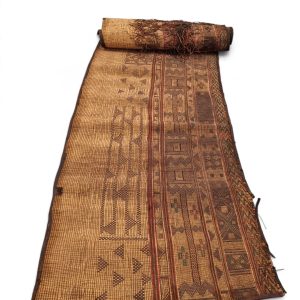 Alfombra de Mauritania