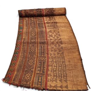 Alfombra de Mauritania