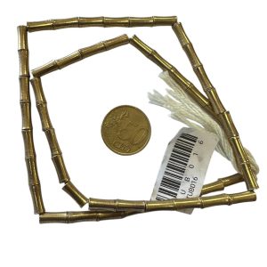 Tiras de bronce TUB